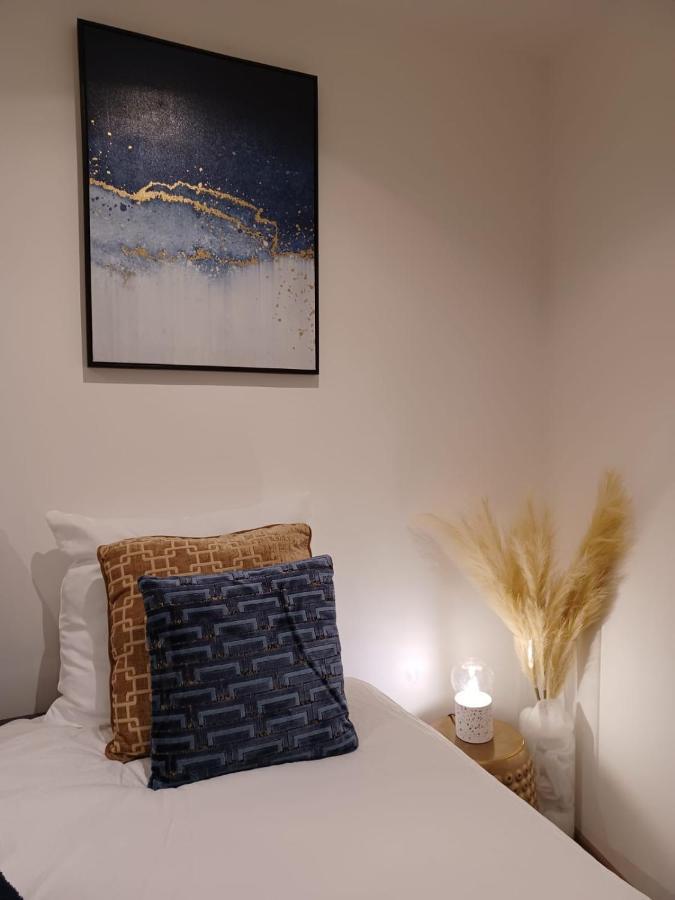 Le Petit Dubai Apartment Douai Exterior photo